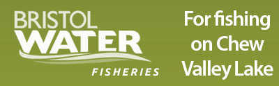 Bristol Water Fisheries